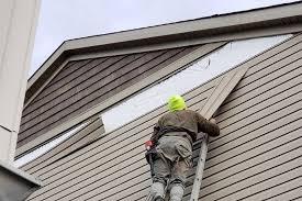 How To Choose The Right Materials for Your Siding Installation in 'Oconto, WI